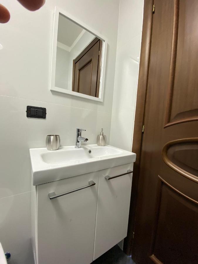 Hotel Falu Napoli Centro Camera Con Cucina E Bagno Privato Exterior foto